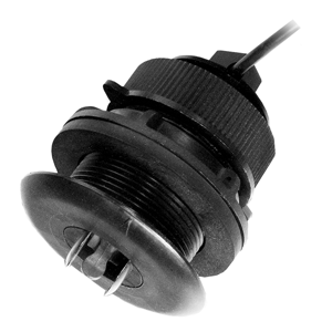 Raymarine ST300, Thru-hull Shorty - E26008