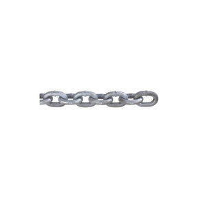 Acco Peerless Chain Chain, Hi-Test 1/4" Sold Per Ft G4 - 14HTFT - image 1