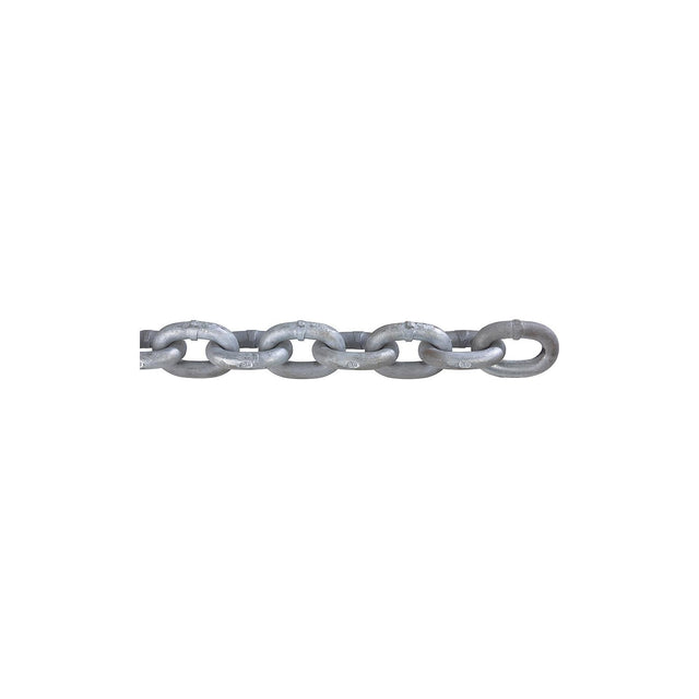 Acco Peerless Chain Chain, Hi-Test 1/4" Sold Per Ft G4 - 14HTFT - image 1