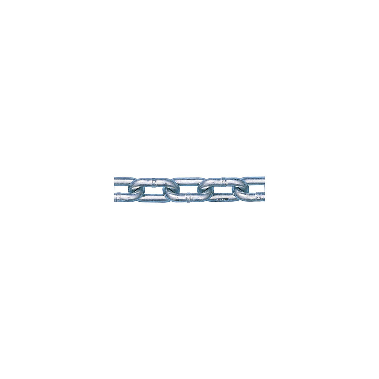 Acco Peerless Chain Chain 3/8 x 200 Drum G30 Hot Dip Galvanized - 5610448