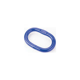 Acco Peerless Chain Acco/Peerless 8451100 V10 Chain Oblong Master Link, 5/8" - 8451100 - official Acco Peerless Chain product image 3