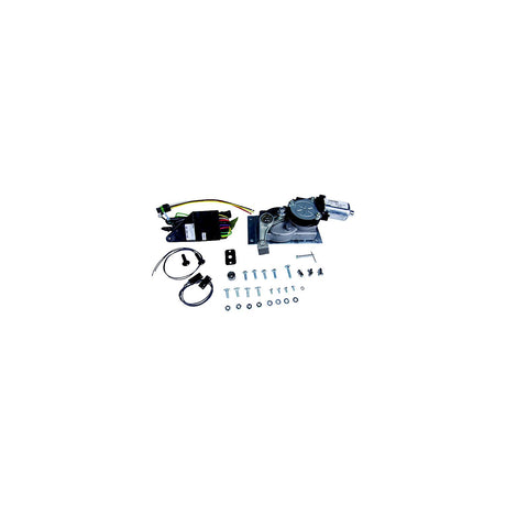 Kwikee 379145 Integrated Motor/Gear Box/Linkage Kit - 379145 - official Kwikee product image 5