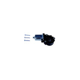 Kwikee 379147 Replacement IMGL Motor & screws - 379147 - official Kwikee product image 2