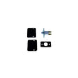 Kwikee 379388 Normally Closed Magnetic Door Switch - 379388 - official Kwikee product image 2