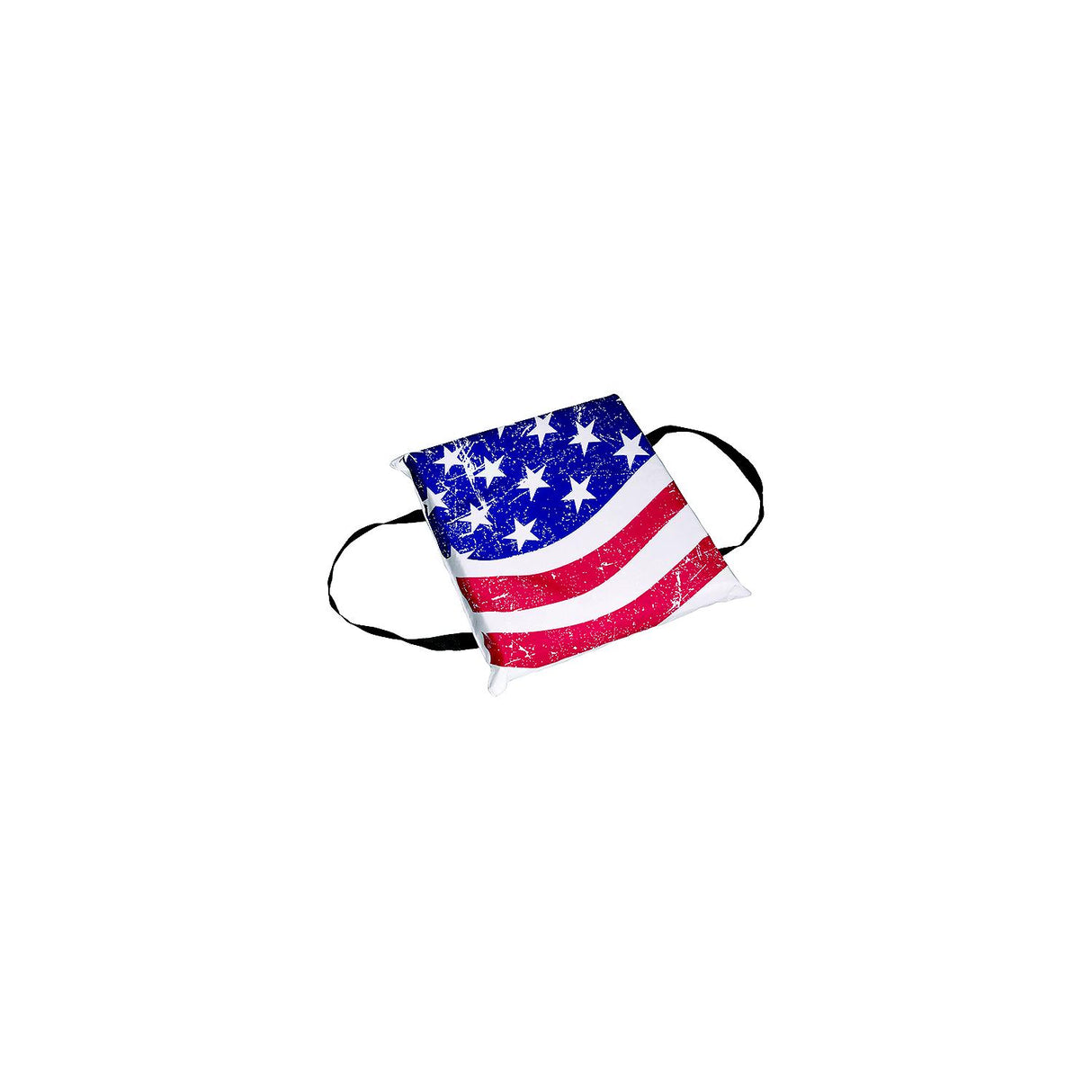 Airhead 1000100AUS Type IV Cushion, Stars & Stripes - 1000100AUS