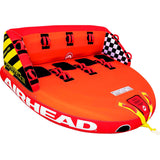 Airhead AHT2218GM Tube Great Big Mable Marine Boat - official Airhead product image 4