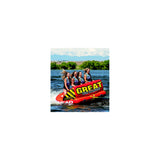 Airhead AHT2218GM Tube Great Big Mable Marine Boat