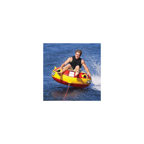 Airhead Blast Tube One Person Towable - AHBL-12 - official Airhead product image 3