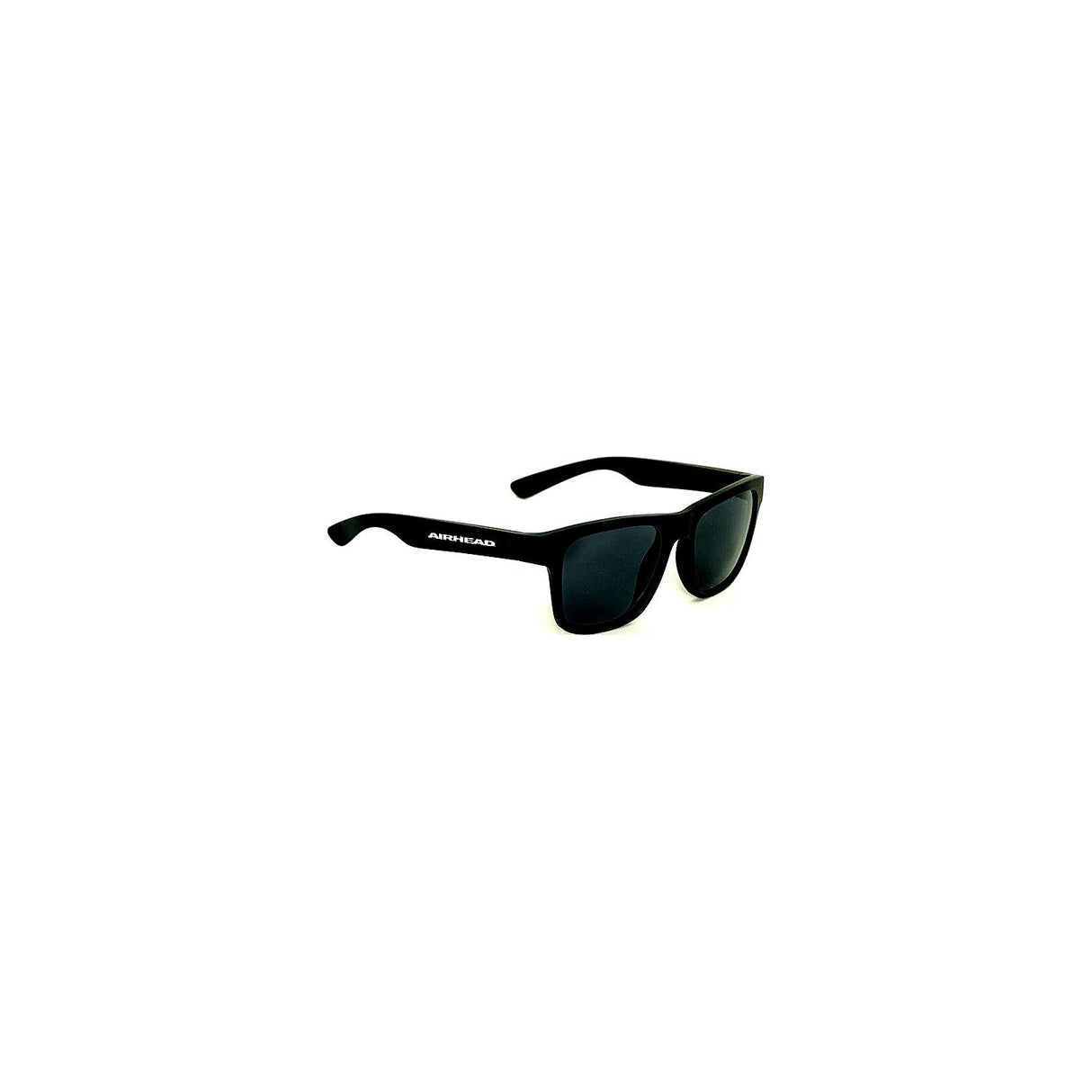 Airhead AHFSC104 Classic Floating Sunglasses, Black - AHFS-C104