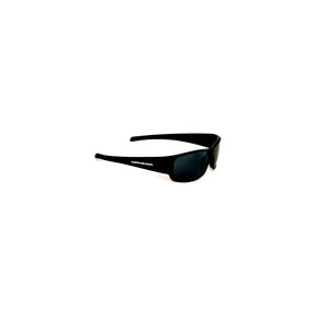 Airhead AHFSS104 Sports Floating Sunglasses, Black - image 1