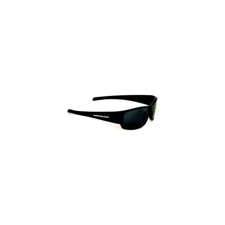 Airhead AHFSS104 Sports Floating Sunglasses, Black - image 1