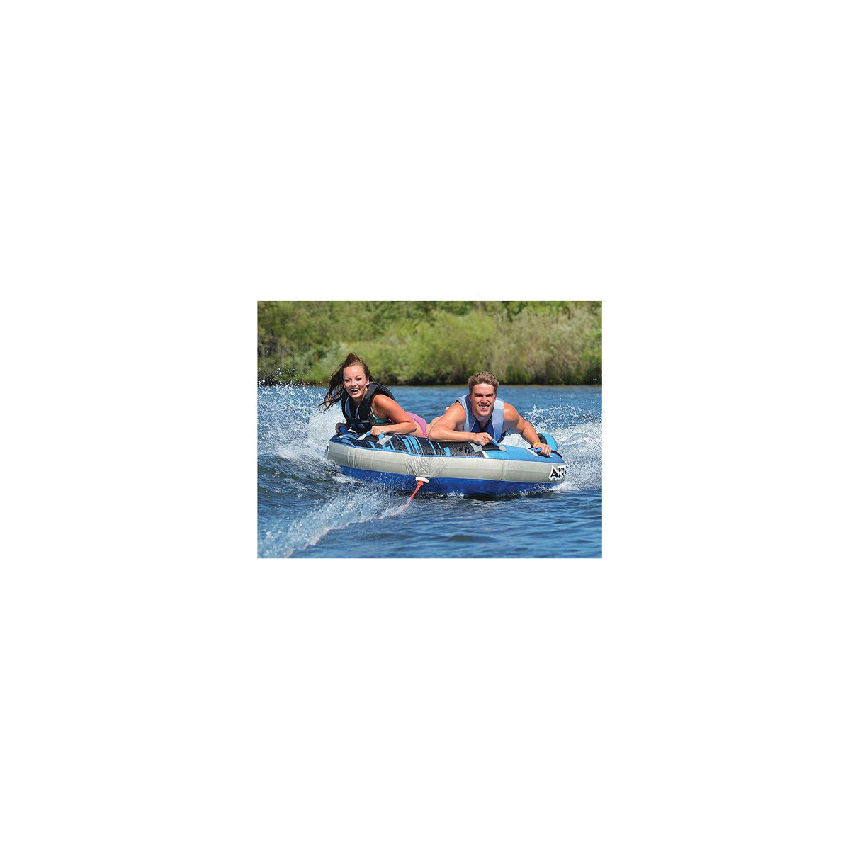 Airhead AHT2GF Airhead G-Force 2 Marine Engine - official Airhead product image 4
