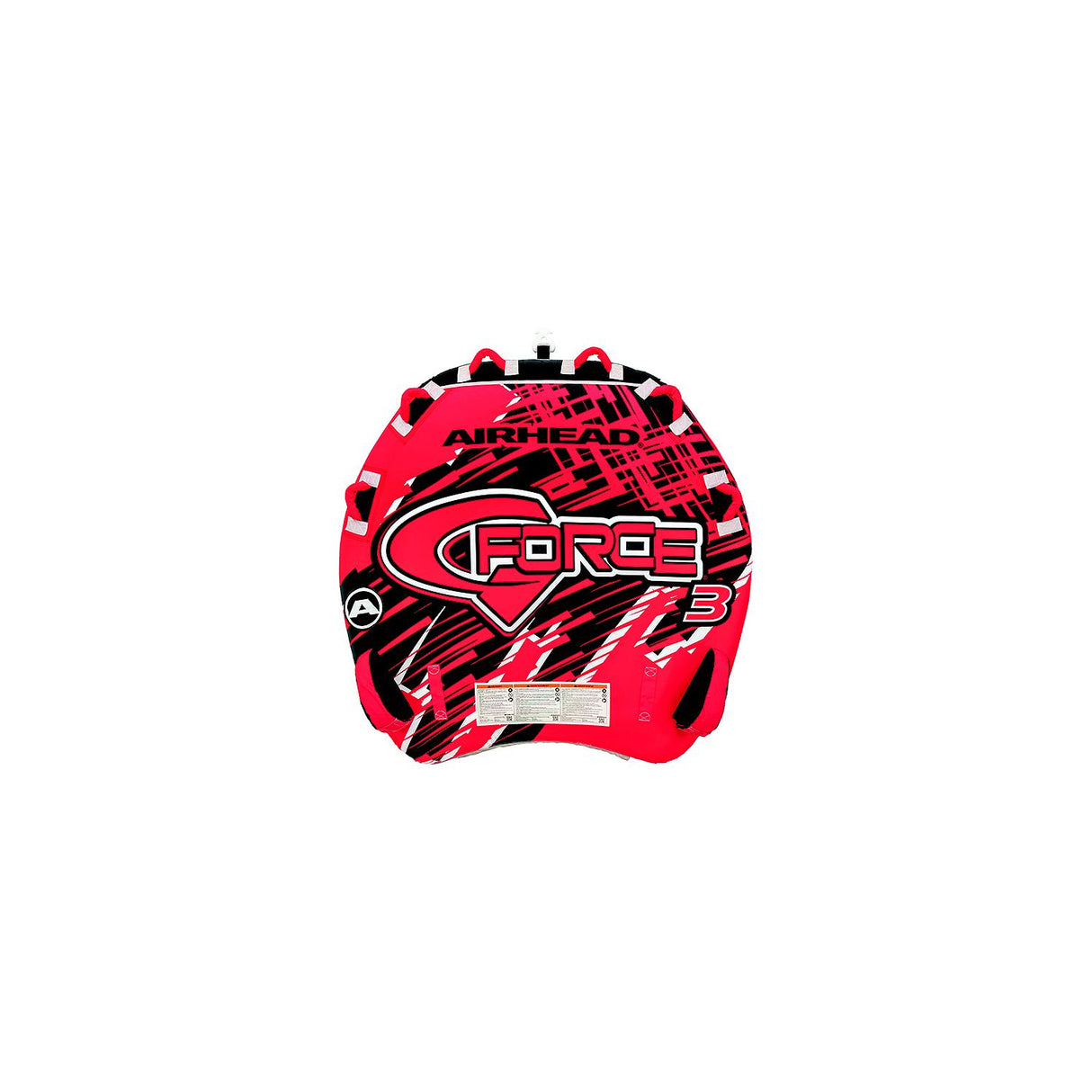 Airhead AHT3GF Sled Clsd 72" G-Force Marine Engine