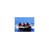 Airhead AHT3GF Sled Clsd 72" G-Force Marine Engine - official Airhead product image 4
