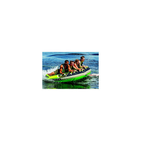 Airhead AHT4GF G-Force Inflatable Towable, 1-4 Riders - AHT4GF - official Airhead product image 3