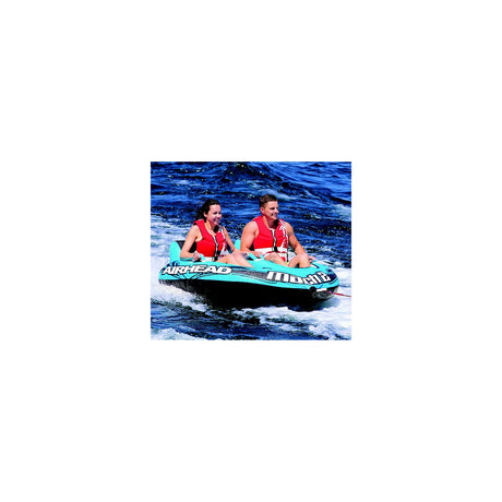 Airhead AHT2M2 Mach 2 Inflatables Accessory Marine Boat - official Airhead product image 4