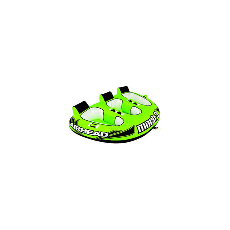 Airhead AHT2M3 Mach 3 Cockpit Towable Tube, 1-3 Riders - AHT2M3 - official Airhead product image 3