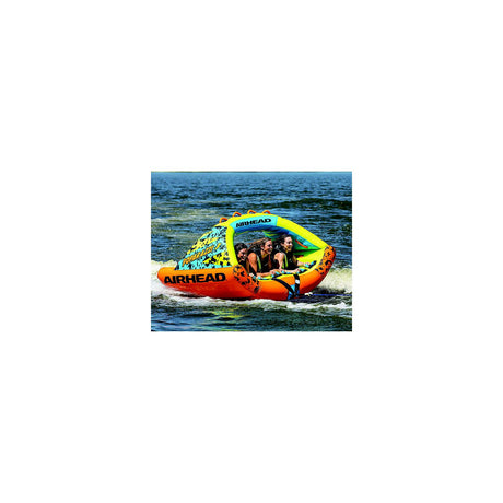 Airhead AHPZ1750 Poparazzi Towable, 1-3 Riders - AHPZ-1750 - official Airhead product image 3