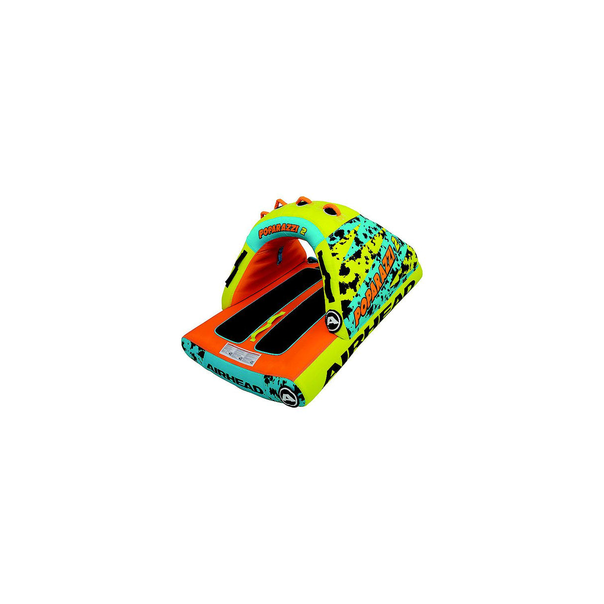 Airhead AHPZ1752 Poparazzi Towable, 1-2 Riders - AHPZ-1752 - official Airhead product image 3