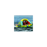 Airhead AHPZ1752 Poparazzi Towable, 1-2 Riders - AHPZ-1752 - official Airhead product image 2
