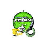 Airhead AHRE-12 Tube Airhead Rebel Kit Marine Boat - official Airhead product image 3