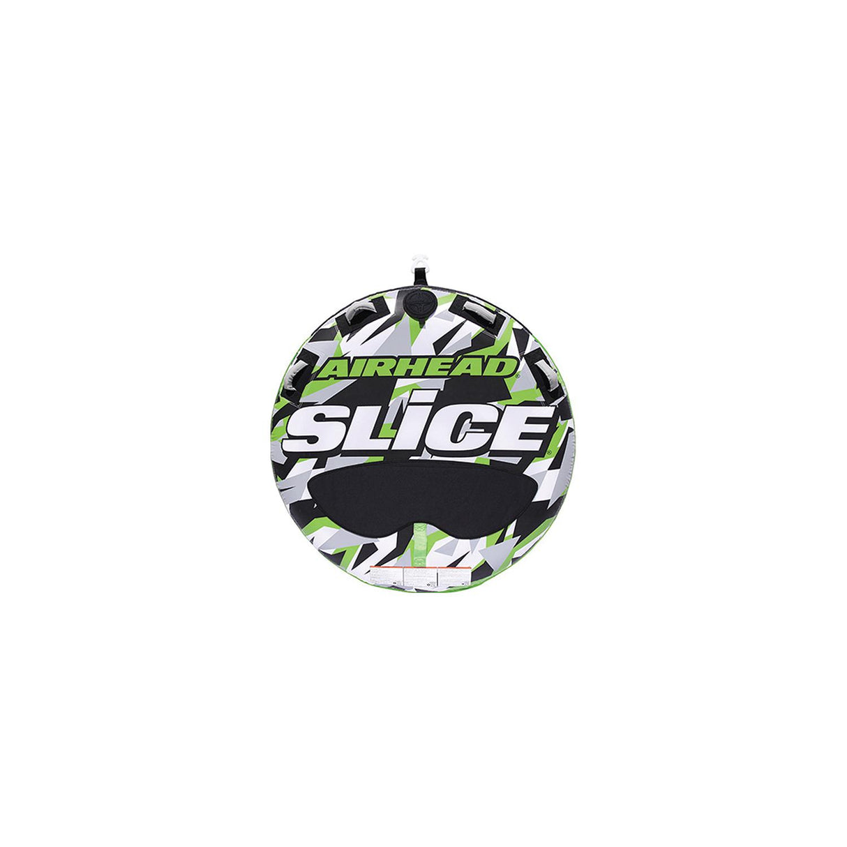 Airhead AHT22SL Tube Clsd 58" Slice Marine Boat - official Airhead product image 4