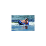 AirHead AHT50133MT2 Mable Tailgate Towable Tube, 2 Riders