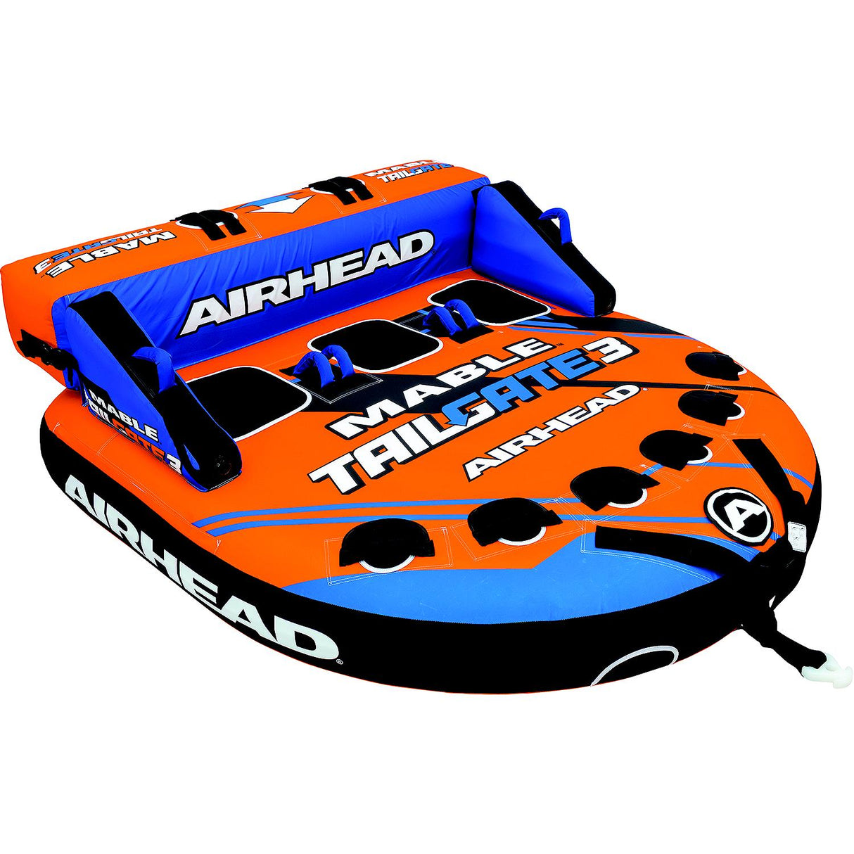Airhead AHT50303MT3 Mable Tailgate Towable Tube - image 4