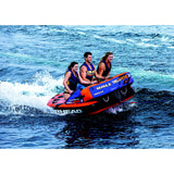 Airhead AHT50303MT3 Mable Tailgate Towable Tube - image 3
