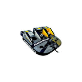 Airhead AHT50305MTS3 Mable Tailgate Splitback Towable Tube, 3 Person - image 3