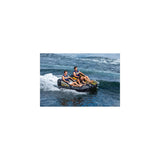 Airhead AHT50305MTS3 Mable Tailgate Splitback Towable Tube, 3 Person - image 2