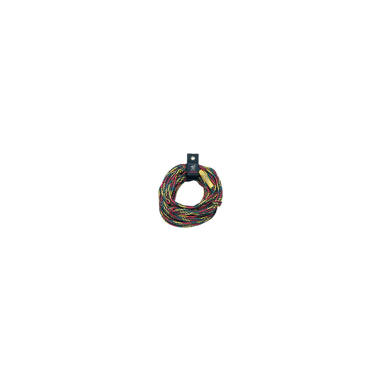 Airhead AHTR4000 Deluxe 4-Rider Tube Rope - AHTR-4000