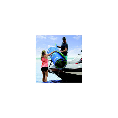 Airhead AHWM11 11' Watermat Roll 'N Go - AHWM-11 - official Airhead product image 3
