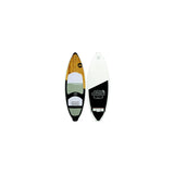 Airhead AHWSF01 Banzai Wake Surf Board - AHWS-F01 - official Airhead product image 2