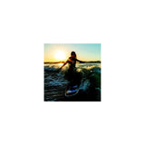 Airhead AHWSF01 Banzai Wake Surf Board - AHWS-F01 - official Airhead product image 3
