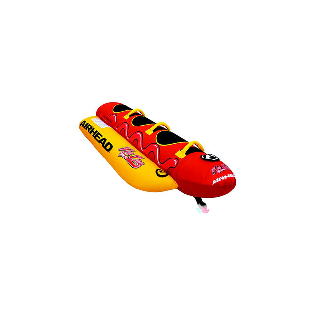 Airhead HOT DOG 3 - TUBE - HD-32 - image 1