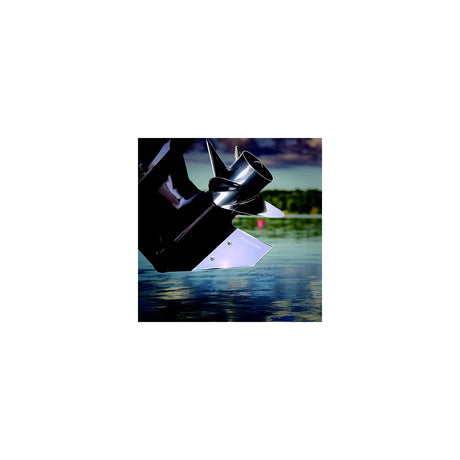 Megaware SkegGuard 27412 Stainless Steel Replacement Skeg [27412] - official Megaware product image 3