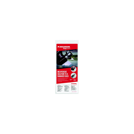 Megaware SkegGuard 27412 Stainless Steel Replacement Skeg [27412] - official Megaware product image 4
