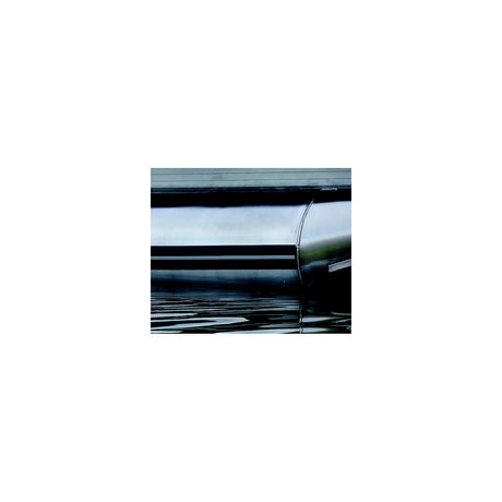 Megaware PontoonGuard - 40 Kit - (2) 20 Guards f/Pontoon Up To 25 - Black [30240] - official Megaware product image 2