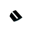 Keelguard, 254-30250, Pontoonguard Black 50Ft, 50Ft, Black - image 1