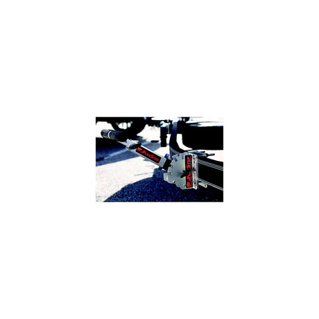 Megaware FlexStep Pro Package - Aluminum [80011] - official Megaware product image 3
