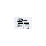 Megaware FlexStep Pro Package - Aluminum [80011] - official Megaware product image 2