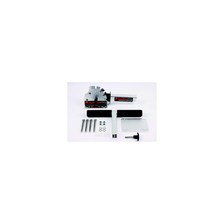 Megaware FlexStep Pro Package - Aluminum [80011] - official Megaware product image 2