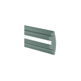 Megaware PontoonGuard - 32 Kit - (2) 16 Guards f/Pontoon Up To 21 - Gray [30532] - official Megaware product image 2