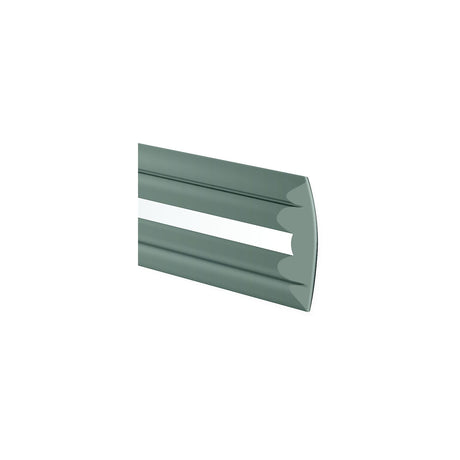 Megaware PontoonGuard - 32 Kit - (2) 16 Guards f/Pontoon Up To 21 - Gray [30532] - official Megaware product image 2
