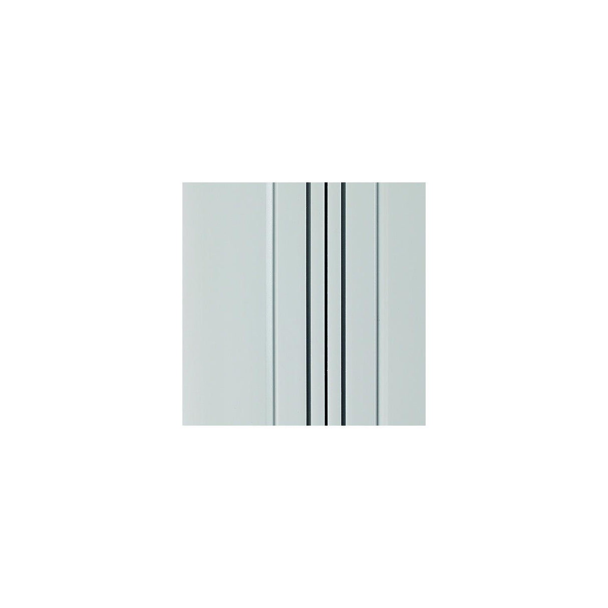 Keelguard MegaWare 20506 KeelGuard Keel Protector, 6' Gray