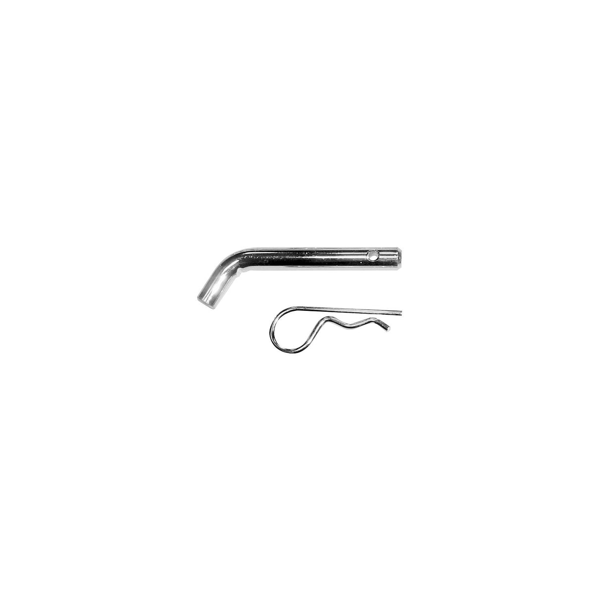 Trimax Locks Trimax Special Purpose Locking Pin and Clip - SP200