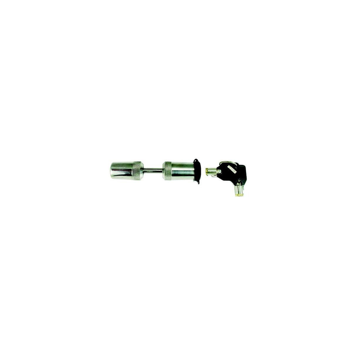 Trimax Locks Trimax SXTC1 Stainless Steel Coupler Lock, 1/4" x 7/8" - SXTC1