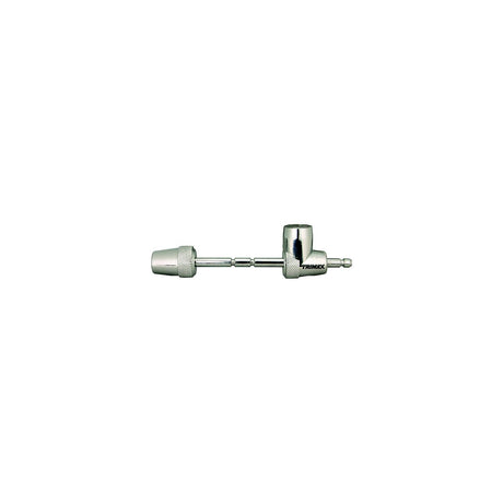 Trimax Locks Trimax SXTC123 Stainless Steel Universal Coupler Lock - SXTC123 - official Trimax Locks product image 2