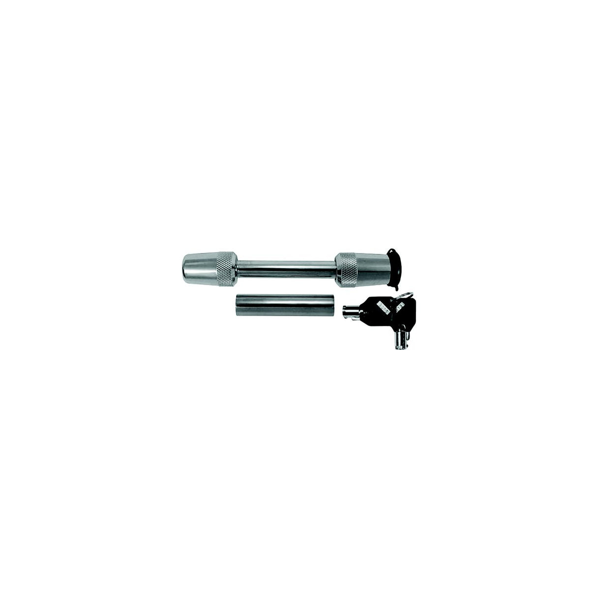 Trimax Locks Trimax SXTS32 Universal Stainless Steel Receiver Lock - SXTS32